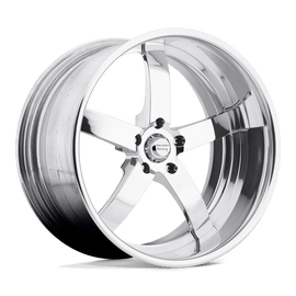 VF495 FORGED 26X9 POLISHED