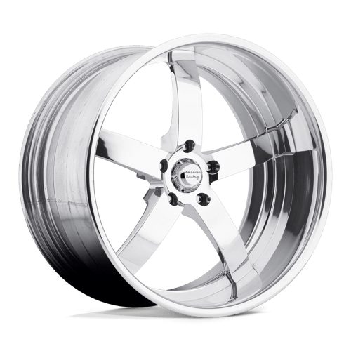 VF495 FORGED 26X10 POLISHED