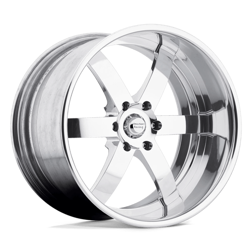 VF496 FORGED 19X10 114-140 POL 3.50-8.0