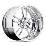 VF497 FORGED 18X9 100-121 POL 3.50 - 7.0
