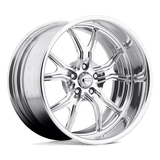 VF498 FORGED 20X9.0 100-140 POL 4.0-7.0