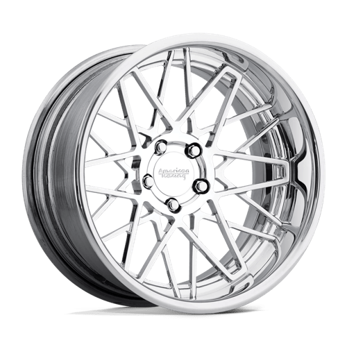 VF502 FORGED 18X7 100-121 POL 2.75-3.75