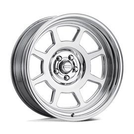 VF503 FORGED 18X10 100-127 POL 2.75-6.75