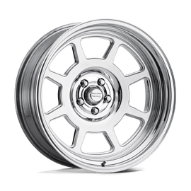 VF503 FORGED 18X9 100-127 POL 2.75-5.75
