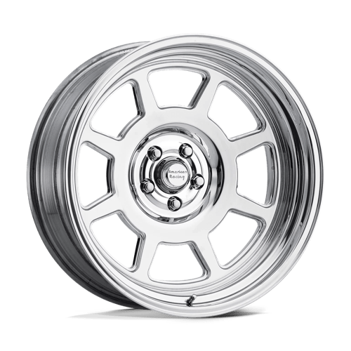 VF503 FORGED 17X9 100-127 POL 2.75-5.75