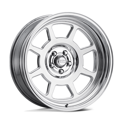 VF503 FORGED 18X11 100-127 POL 2.75-7.75