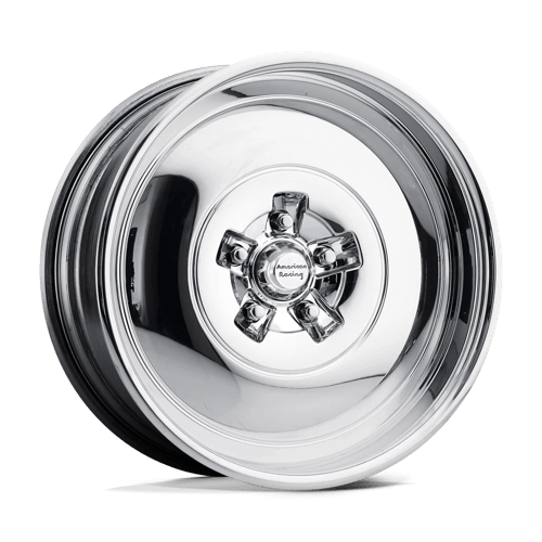 VF504 FORGED 24X15 100-140 POL 4.0-12.5
