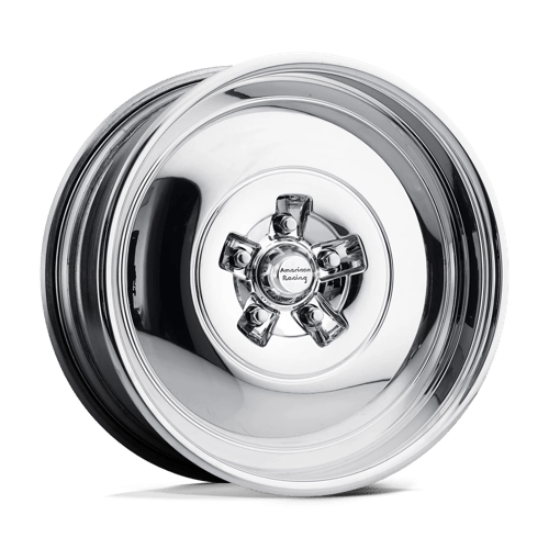 VF504 FORGED 28X12 POLISHED