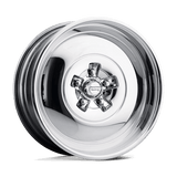 VF504 FORGED 28X12 POLISHED