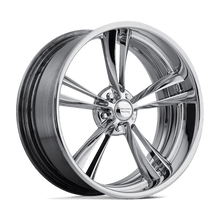 Load image into Gallery viewer, VF506 FORGED 20X12 100-127 POL 2.75-8.75