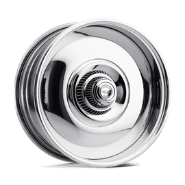 VF509 FORGD 22X10.5 100-140 POL 4.0-9.0