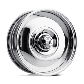 VF509 FORGED 17X8 100-140 POL 4.0-6.75