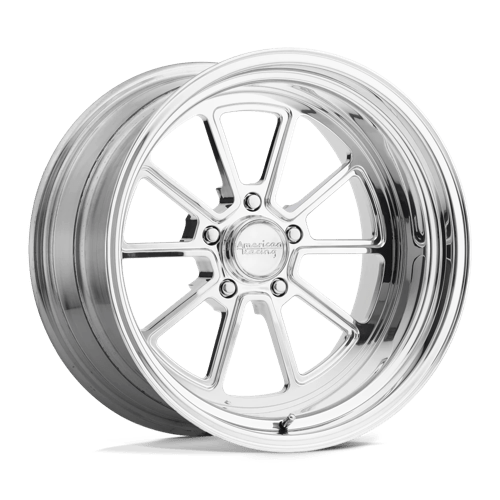 VF510 FORGD 18X10 108-121 POL 1.875-7.75