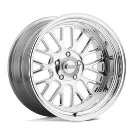 VF512 FORGED 15X10 100-130 POL 1.0-7.375