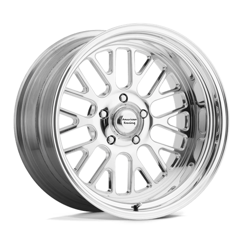 VF512 FORGED 18X9 100-130 POL 1.0-6.375