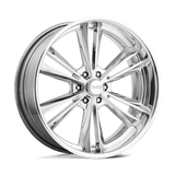 VF513 FORGED 20X15 114-140 POL 4.5-12.0