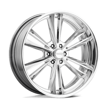 Load image into Gallery viewer, VF513 FORGED 17X8 114-140 POL 3.875-6.75