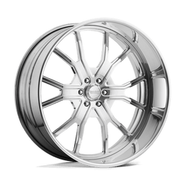 VF514 FORGED 26X9 114-140 POL 4.5-6.5