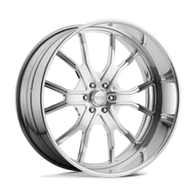 Load image into Gallery viewer, VF514 FORGED 20X15 114-140 POL 4.5-12.0
