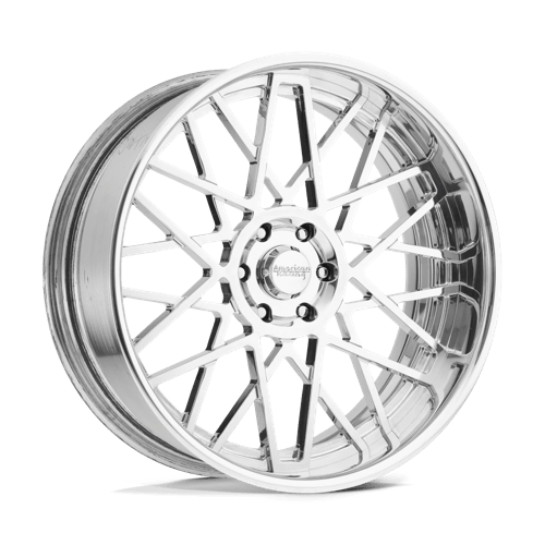 VF515 FORGED 22X10.5 108-140 POL