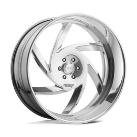 VF516 FGD 22X10.5 108-140 POL RT 4.5-8.5