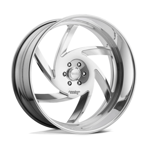 VF516 FORGED 20X9 108-140 POL RT 4.0-7.0