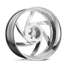 Load image into Gallery viewer, VF516 FORGED 20X9 108-140 POL RT 4.0-7.0