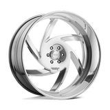 VF516 FORGED 20X9 108-140 POL RT 4.0-7.0