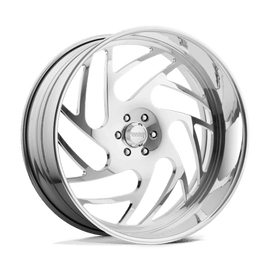 VF517 FORGED 17X10 108-140 POL LT 3.5-8