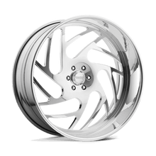 Load image into Gallery viewer, VF517 FORGED 18X10 108-140 POL RT 3.5-8