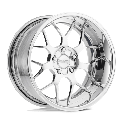 VF518 FORGED 19X8 108-121 POL 3.5-6.0