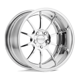 VF519 FORGED 22X8.5 108-121 POL 4.0-6.5