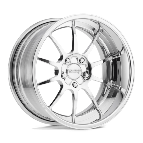 VF519 FORGED 19X10 108-121 POL 3.5-8.0