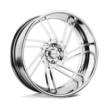 Load image into Gallery viewer, VF520 FORGED 18X9 POLISHED RIGHT