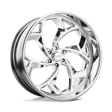 Load image into Gallery viewer, VF521 FORGED 28X12 POLISHED LEFT
