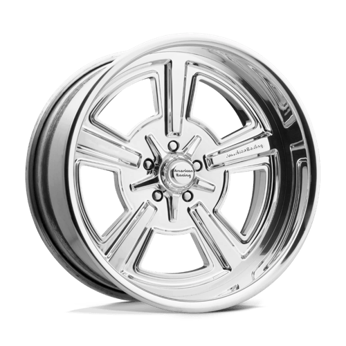 VF526 FORGED 17X11 POLISHED