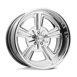 VF526 FORGED 22X10.5 POLISHED
