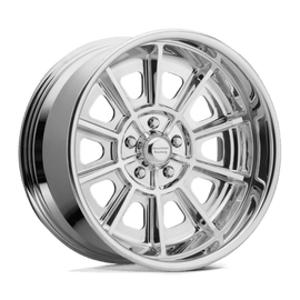 VF527 FORGED 17X10 POLISHED