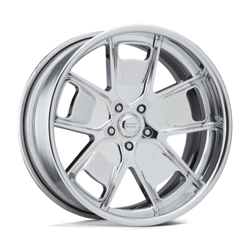 VF528 FORGED 17x11 POLISHED