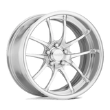 VF529 FORGED 20X12 POLISHED