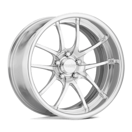 VF529 FORGED 22X12 POLISHED