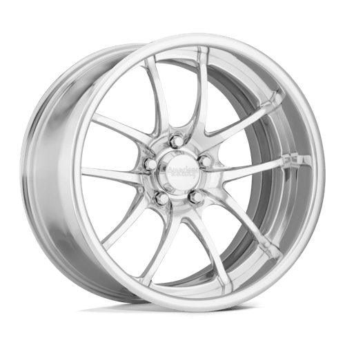 VF529 FORGED 17X11 POLISHED