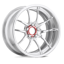 VF529 FORGED 20X15 POLISHED