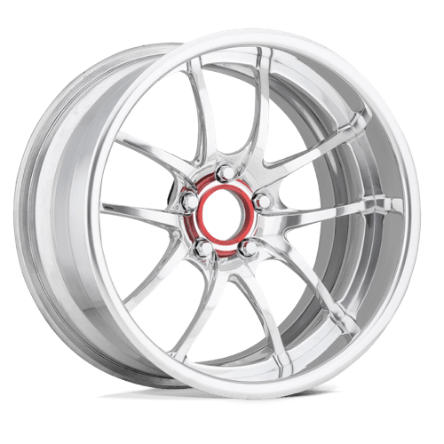 VF529 FORGED 17X11 POLISHED