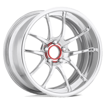 Load image into Gallery viewer, VF529 FORGED 17X11 POLISHED