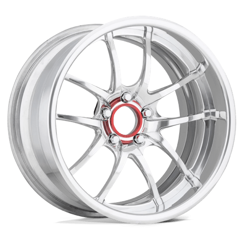 VF529 FORGED 24X15 POLISHED