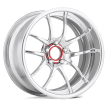 Load image into Gallery viewer, VF529 FORGED 18X8 POLISHED