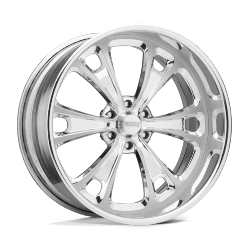 VF530 FORGED 17X11 POLISHED