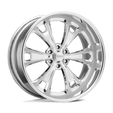 VF530 FORGED 17X11 POLISHED