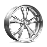 VF531 FORGED 17X11 POLISHED